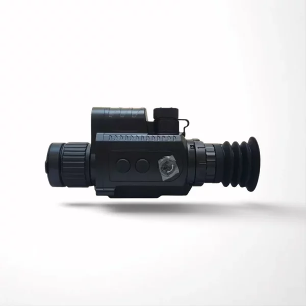 THS-LRF 640