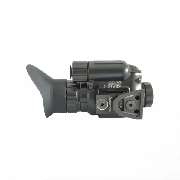 EGM-M 640
