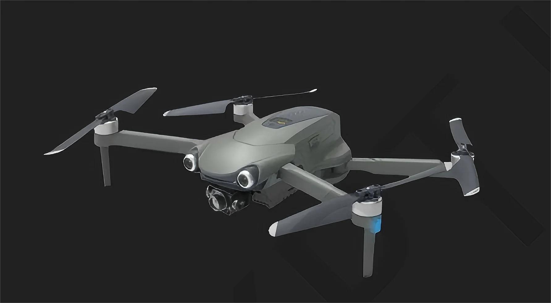 Thermal Imaging Module Solutions for Drones