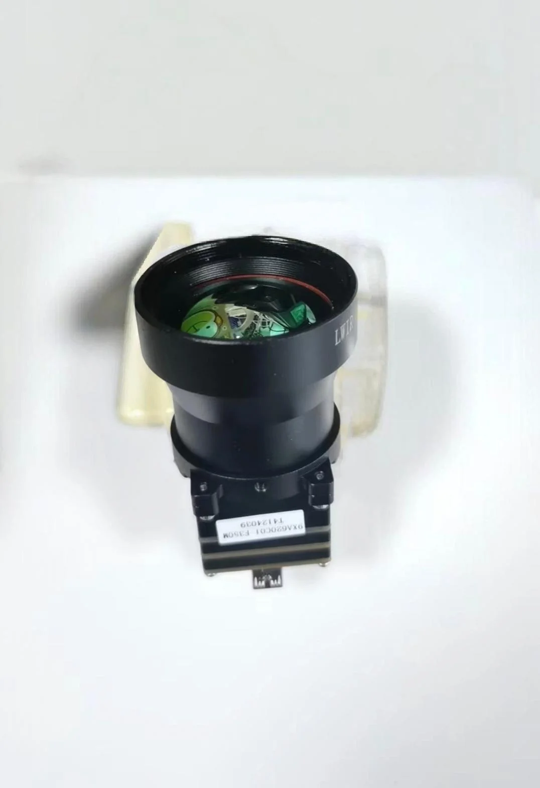 Thermal Imaging Module
