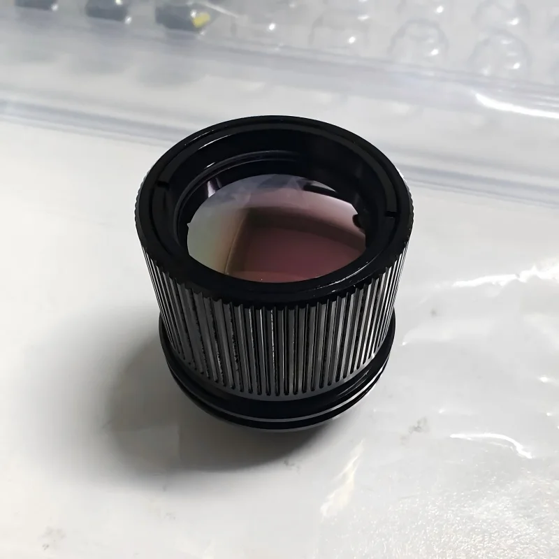 What is a Thermal Imaging Lens?