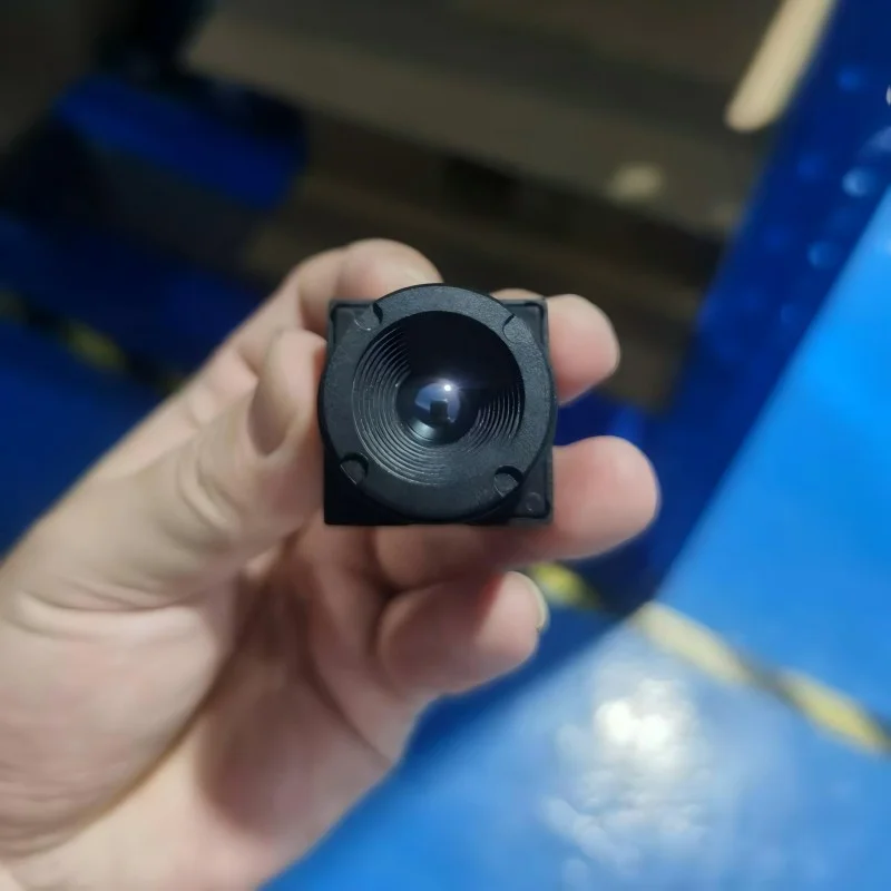 What is a Thermal Imaging Lens?