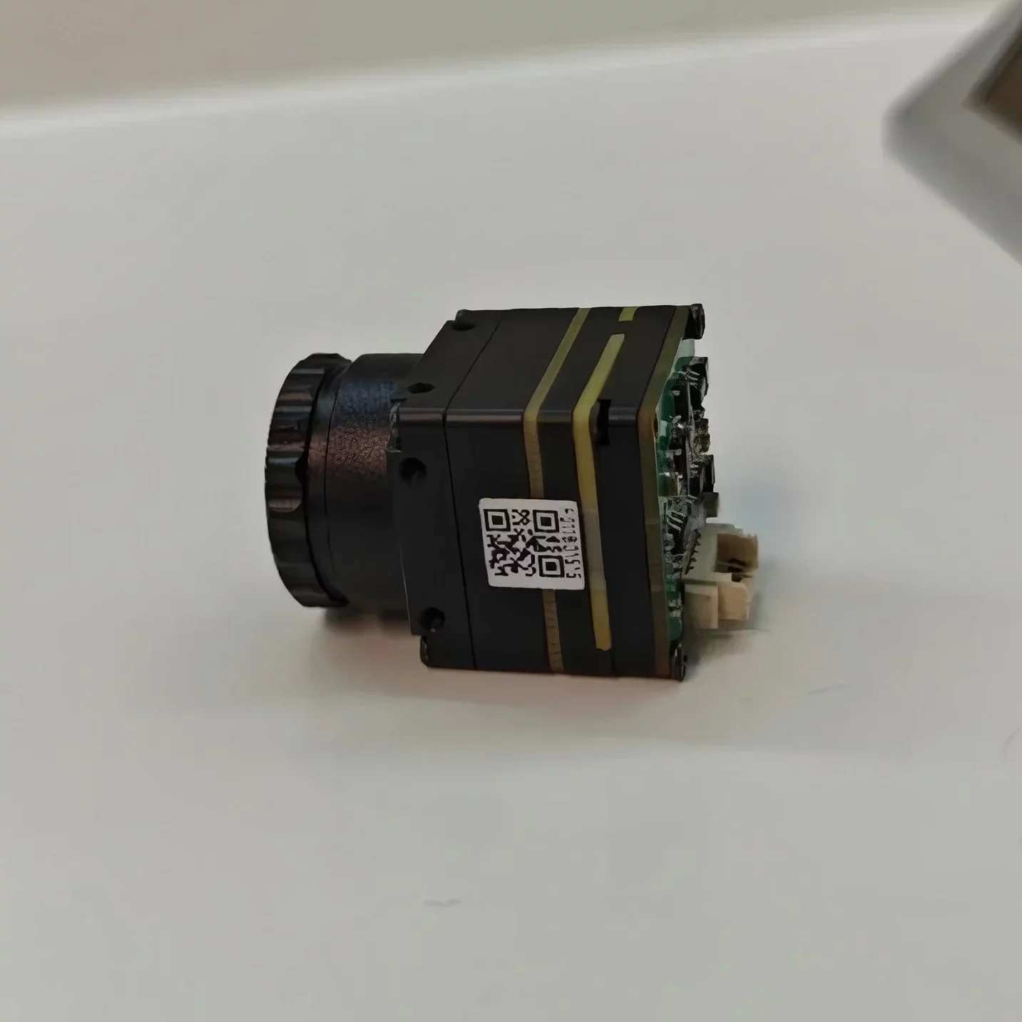 Thermal Imaging Module