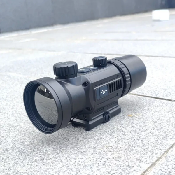 FoxIR 640 - Image 3