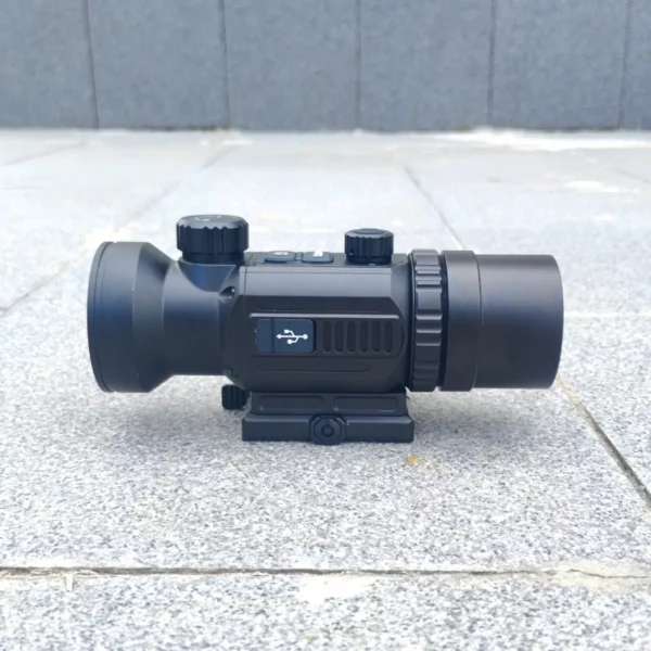 FoxIR 640 - Image 4