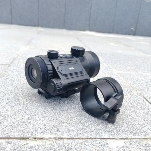 FoxIR 640 - Image 2