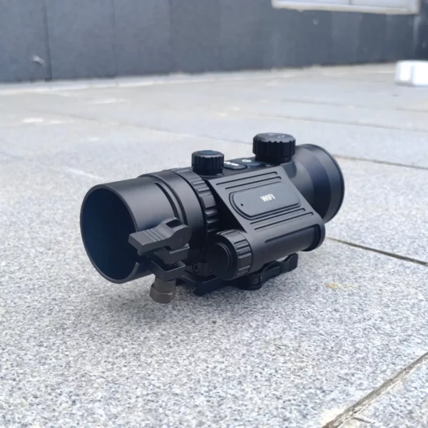 FoxIR 640 - Image 5