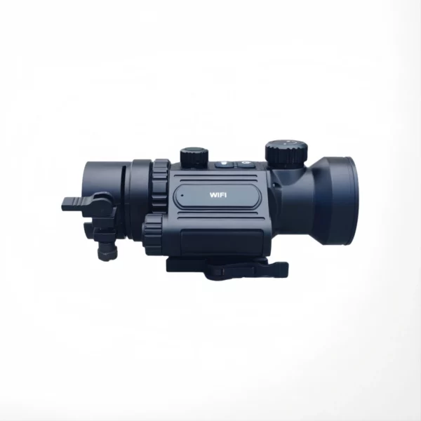 FoxIR 640