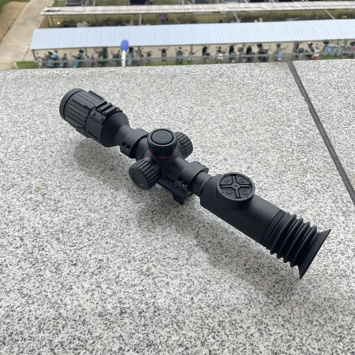 Function Introduction