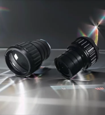 Thermal Imaging Lens