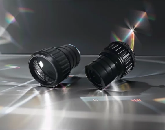 Thermal Imaging Lens