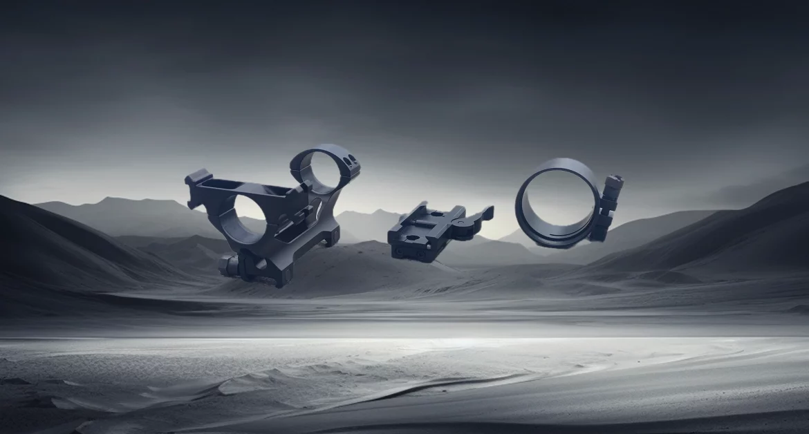 Sight Bracket Solution