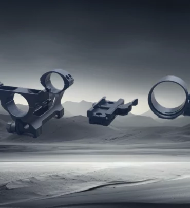 Sight Bracket Solution