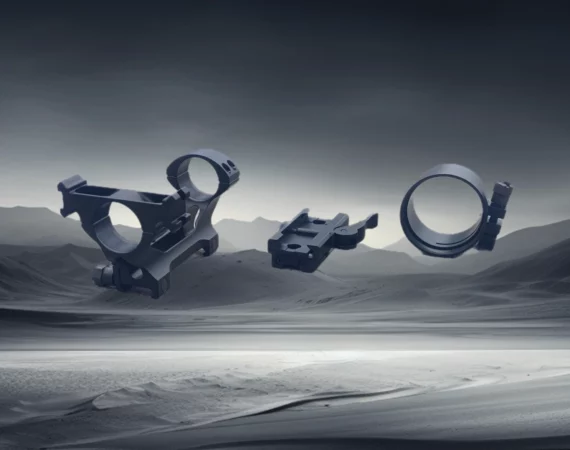 Sight Bracket Solution