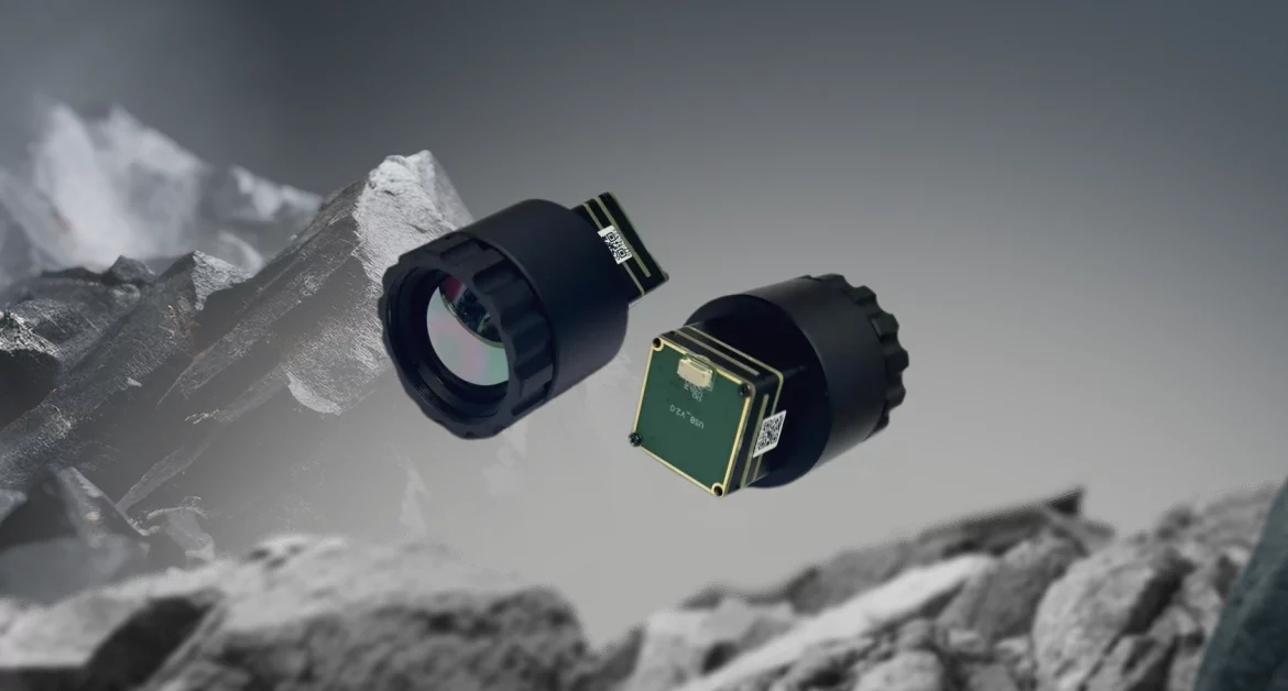 Thermal Imaging Module