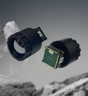 Thermal Imaging Module
