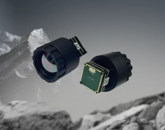 Thermal Imaging Module